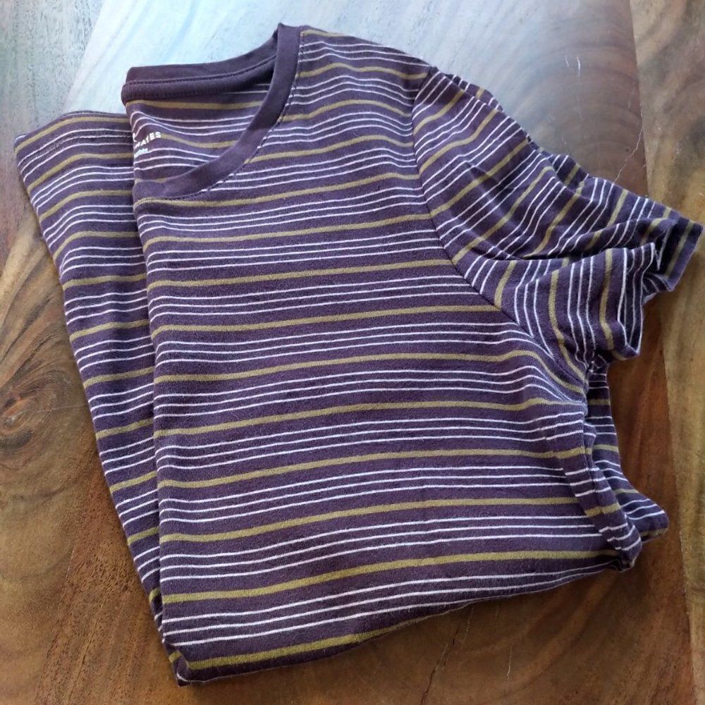 Fitted T-Shirt 